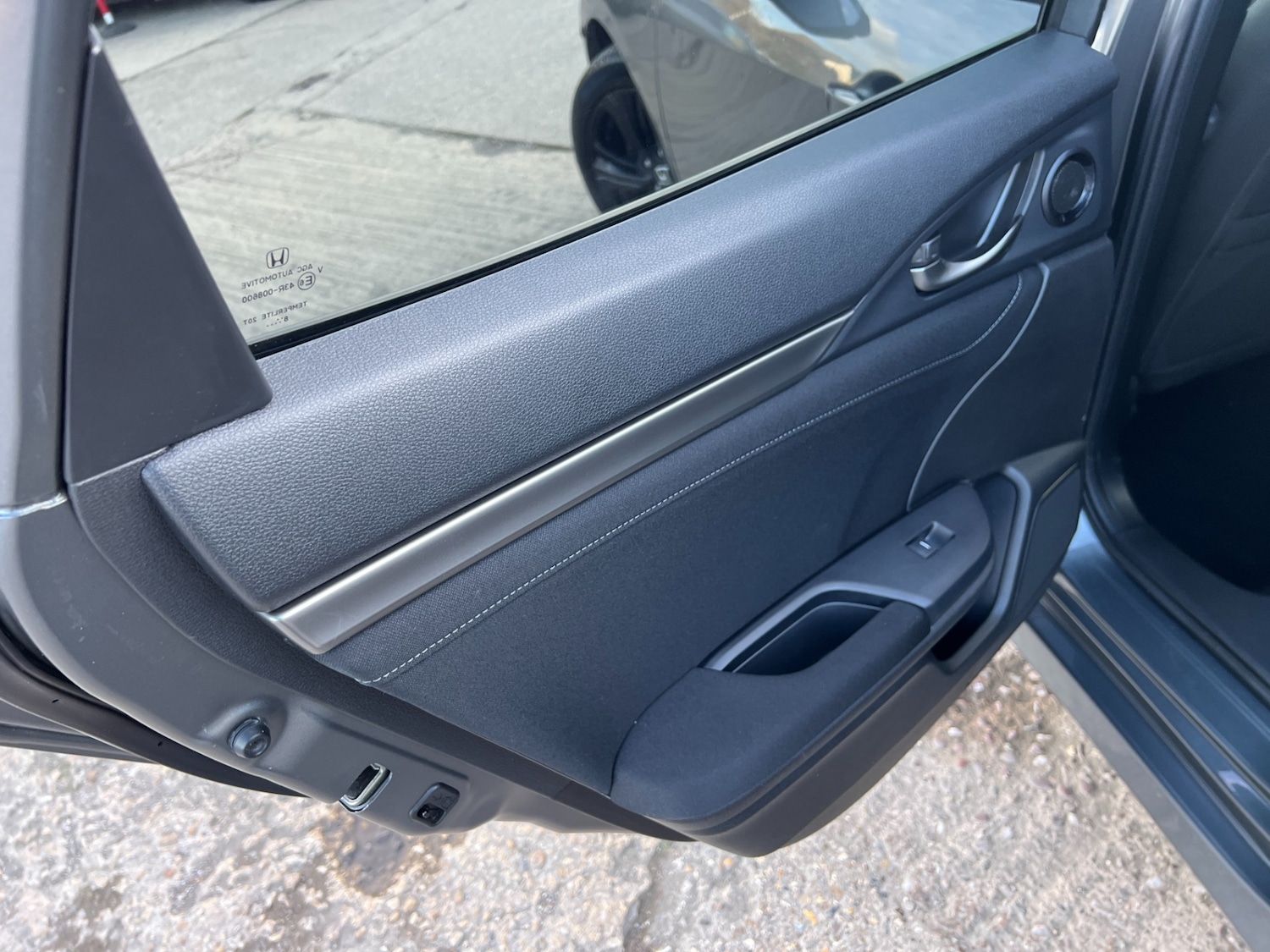 Used Honda Civic 2019 for sale - 77890197: Photo 42