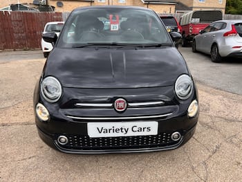 Used Fiat 500 2020 for sale - 79812302: Photo