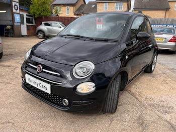 Used Fiat 500 2020 for sale - 79812302: Photo