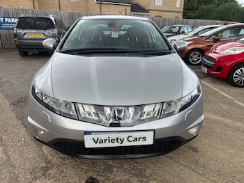 Used Honda Civic 2006 for sale - 79719968: Photo