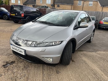 Used Honda Civic 2006 for sale - 79719968: Photo