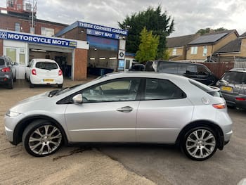 Used Honda Civic 2006 for sale - 79719968: Photo