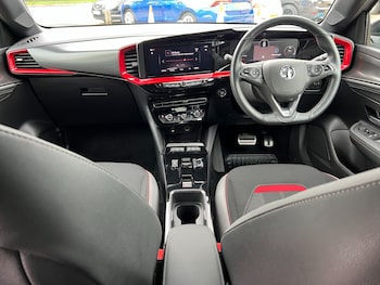 Used Vauxhall Mokka 2022 for sale - 75997227: Photo