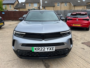 Used Vauxhall Mokka 2022 for sale - 75997227: Photo