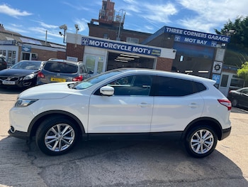 Used Nissan Qashqai 2014 for sale - 79150158: Photo