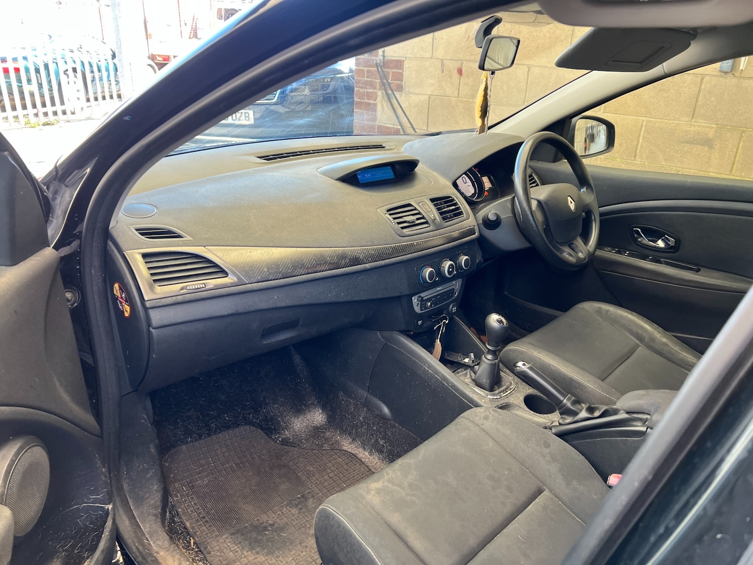 Used Renault Megane 2013 for sale - 78065557: Photo 10