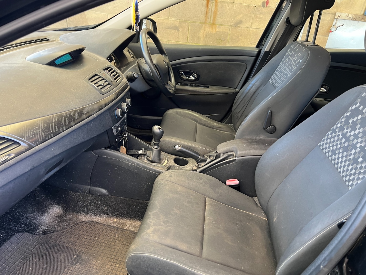 Used Renault Megane 2013 for sale - 78065557: Photo 11