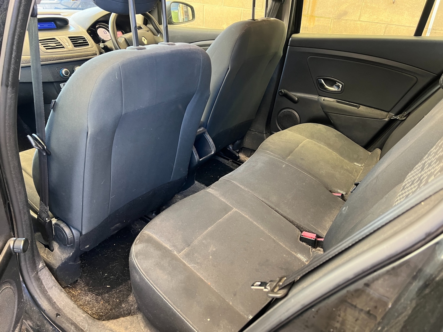 Used Renault Megane 2013 for sale - 78065557: Photo 12