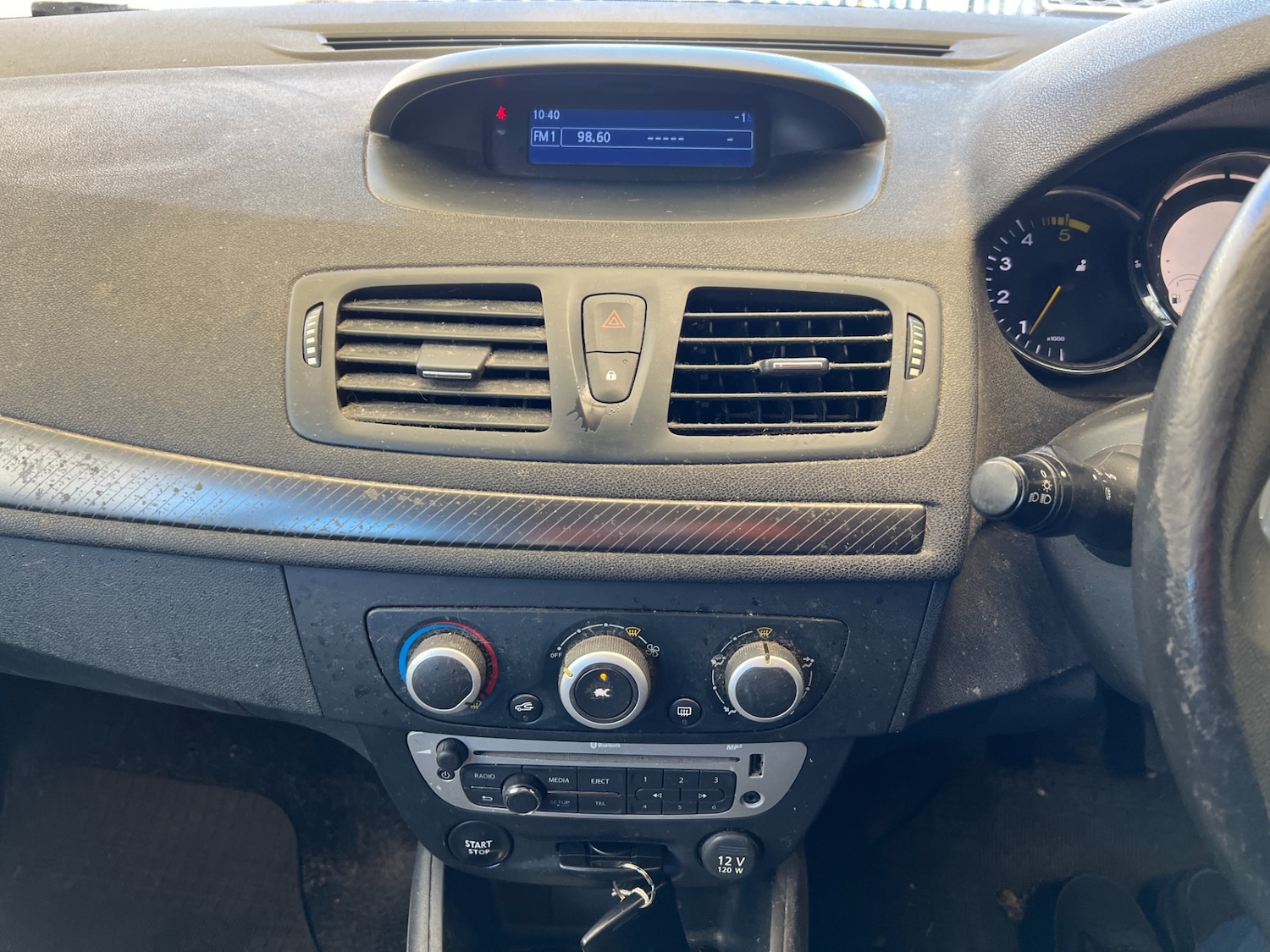 Used Renault Megane 2013 for sale - 78065557: Photo 15