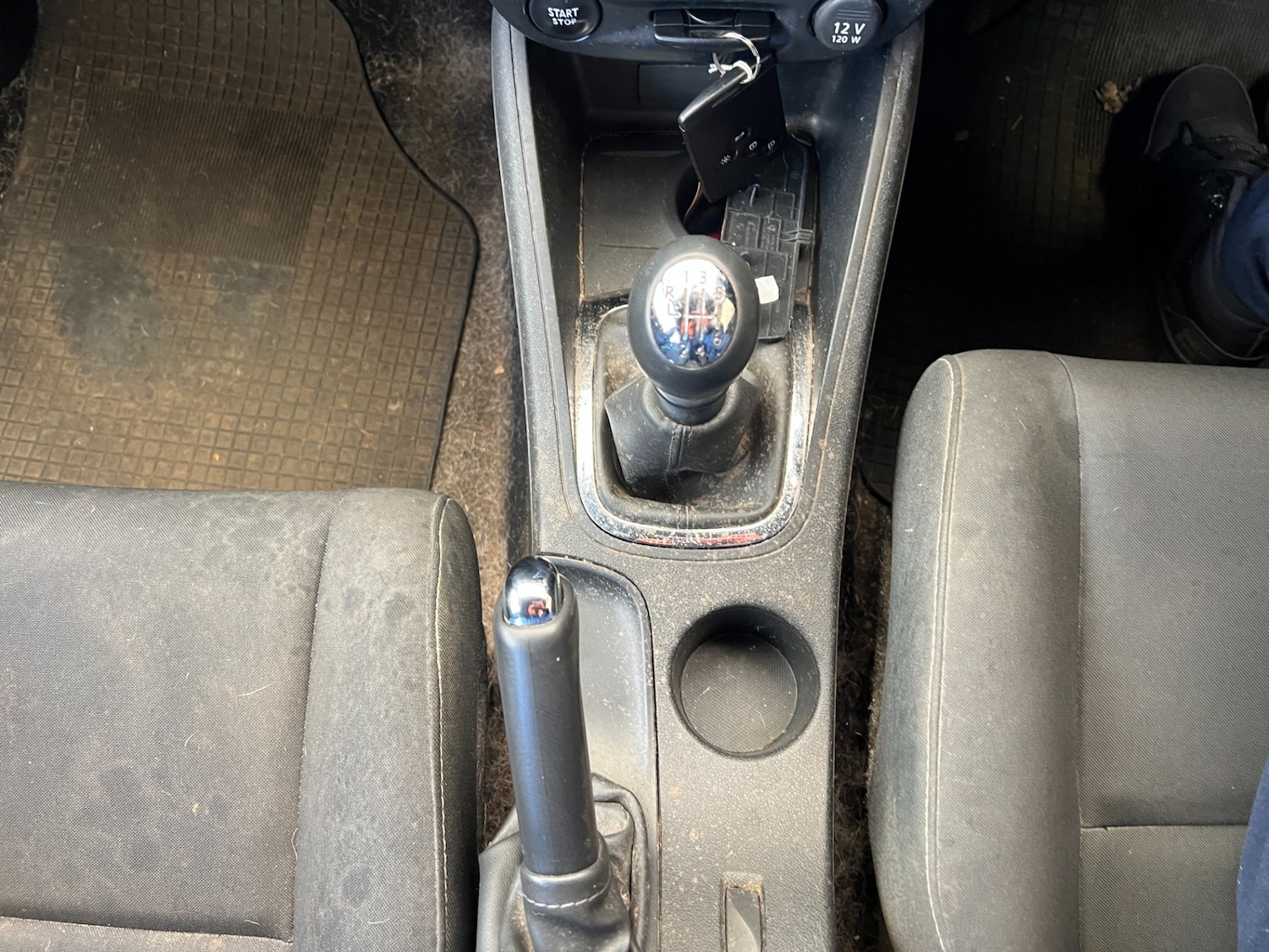 Used Renault Megane 2013 for sale - 78065557: Photo 16