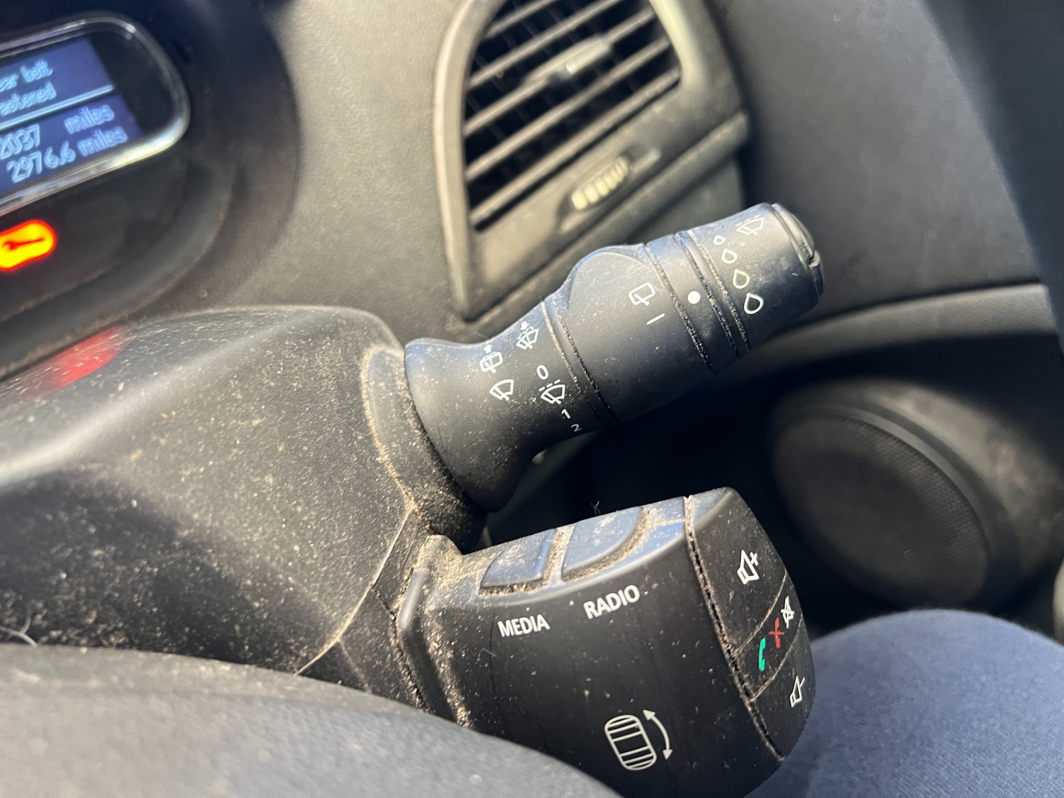 Used Renault Megane 2013 for sale - 78065557: Photo 17