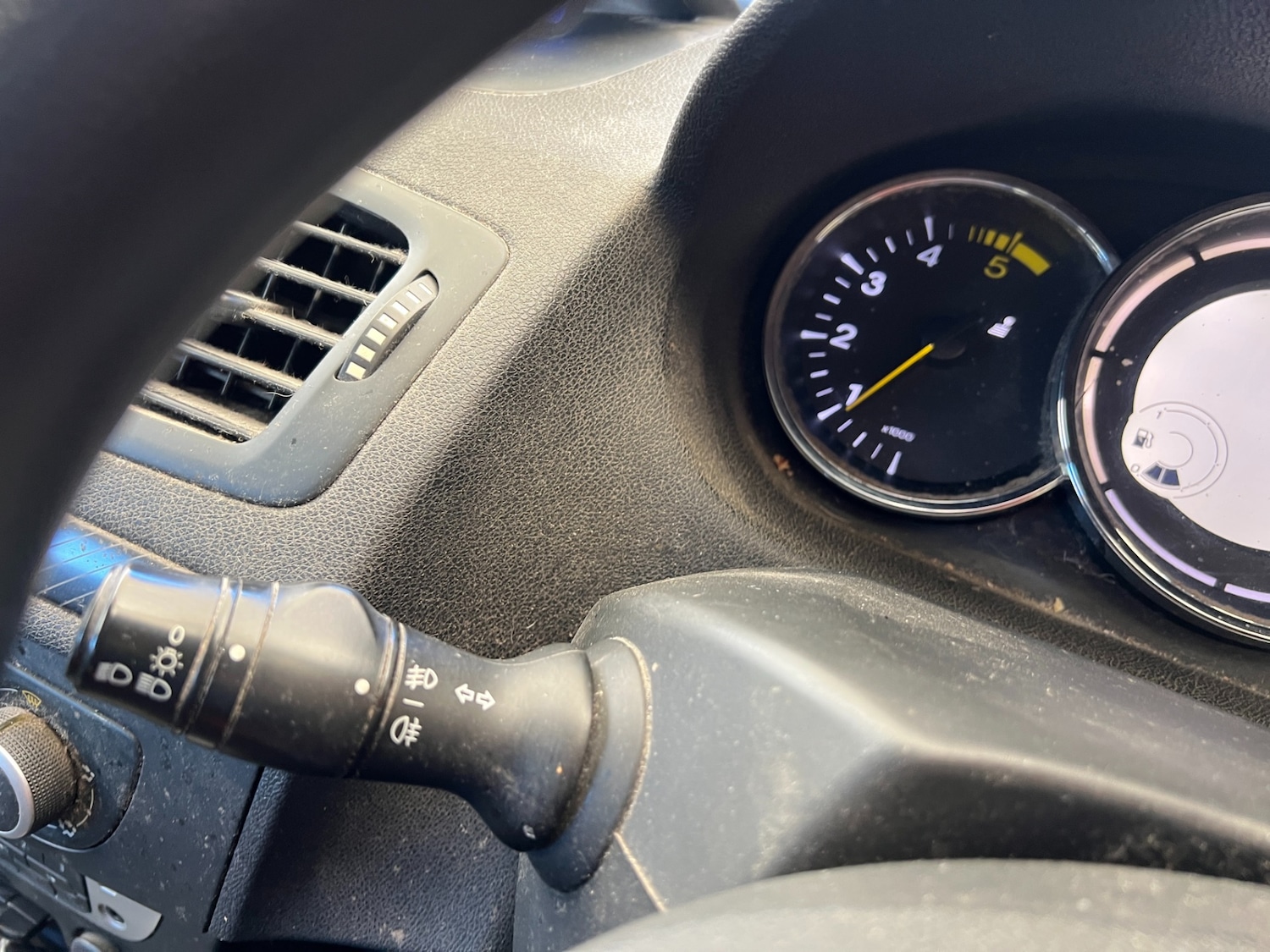 Used Renault Megane 2013 for sale - 78065557: Photo 18