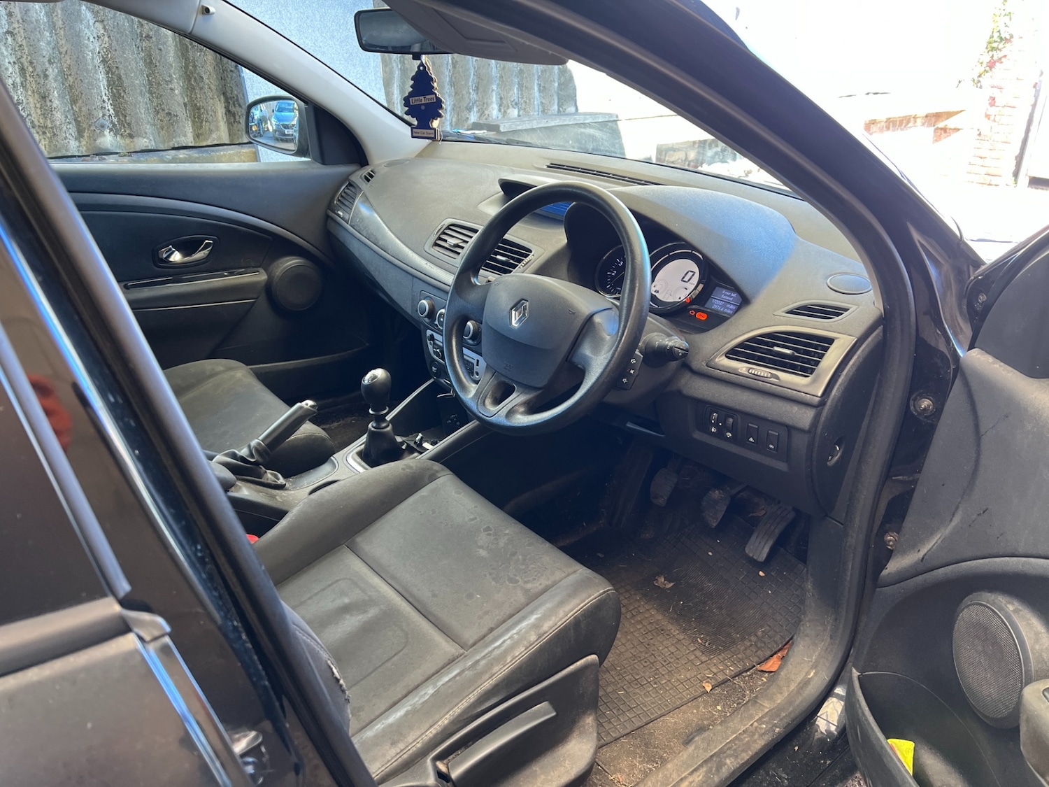 Used Renault Megane 2013 for sale - 78065557: Photo 19