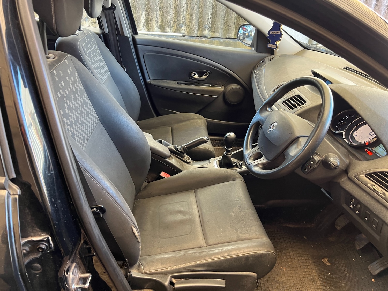 Used Renault Megane 2013 for sale - 78065557: Photo 20