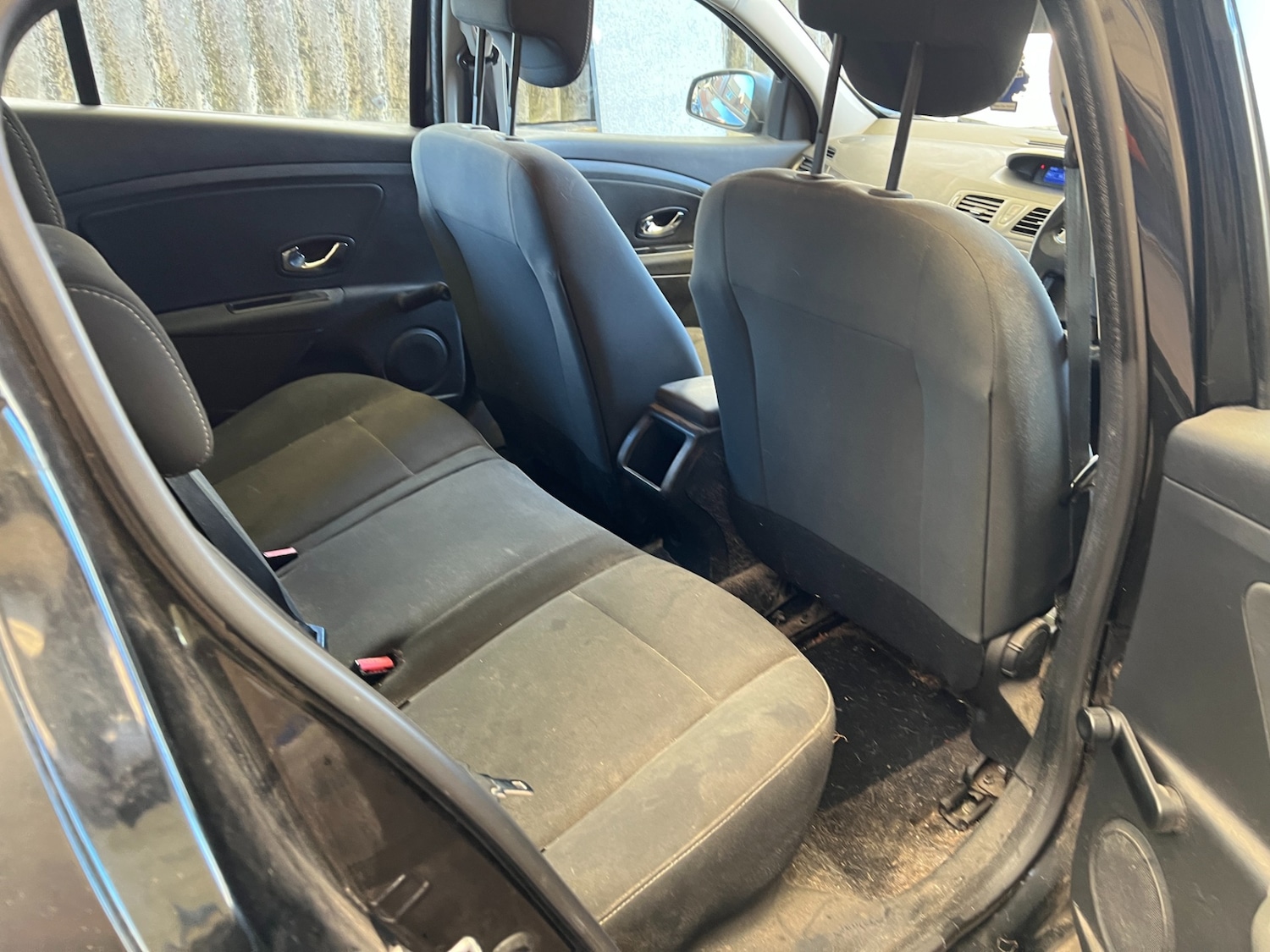 Used Renault Megane 2013 for sale - 78065557: Photo 21