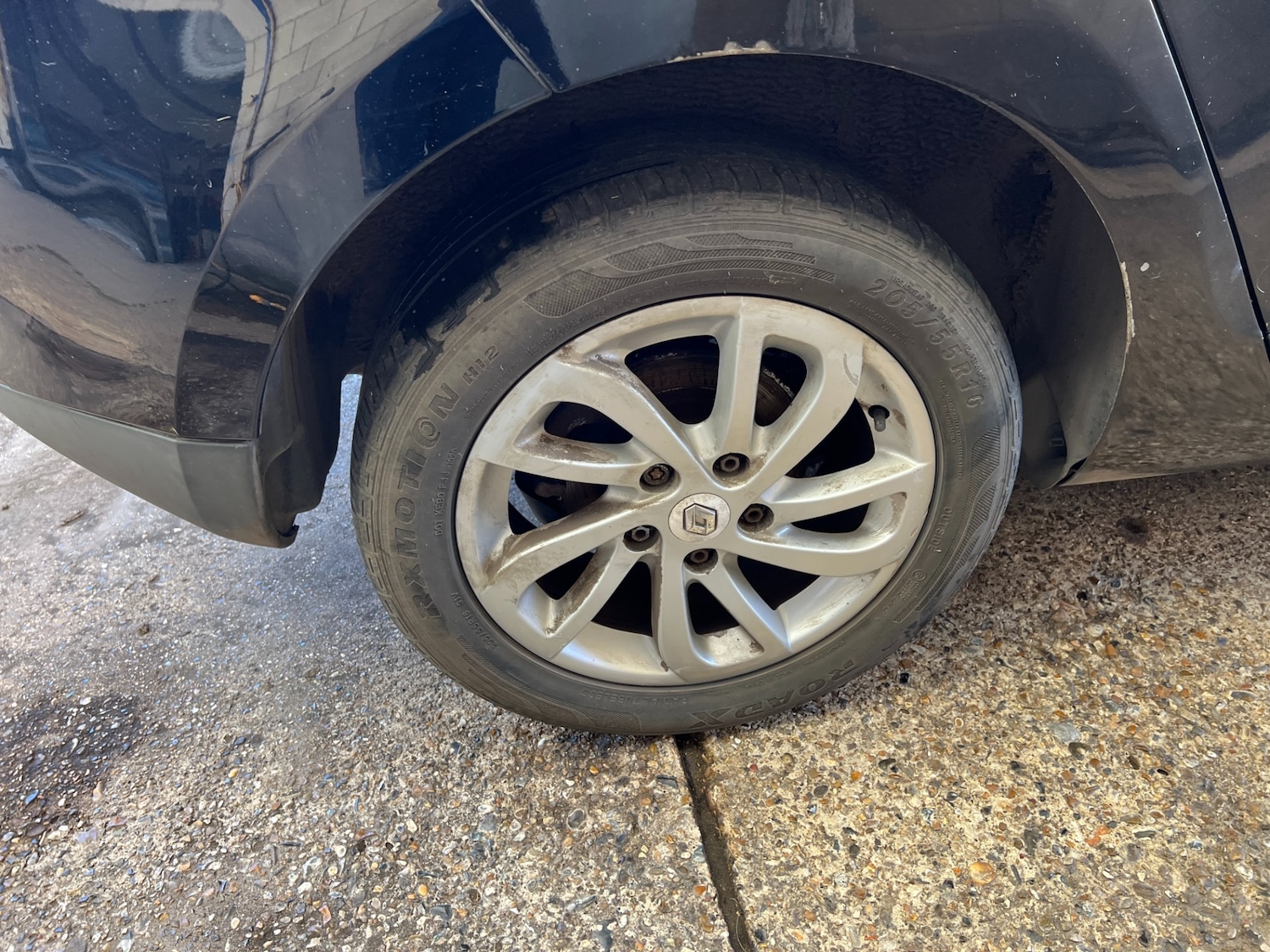 Used Renault Megane 2013 for sale - 78065557: Photo 22