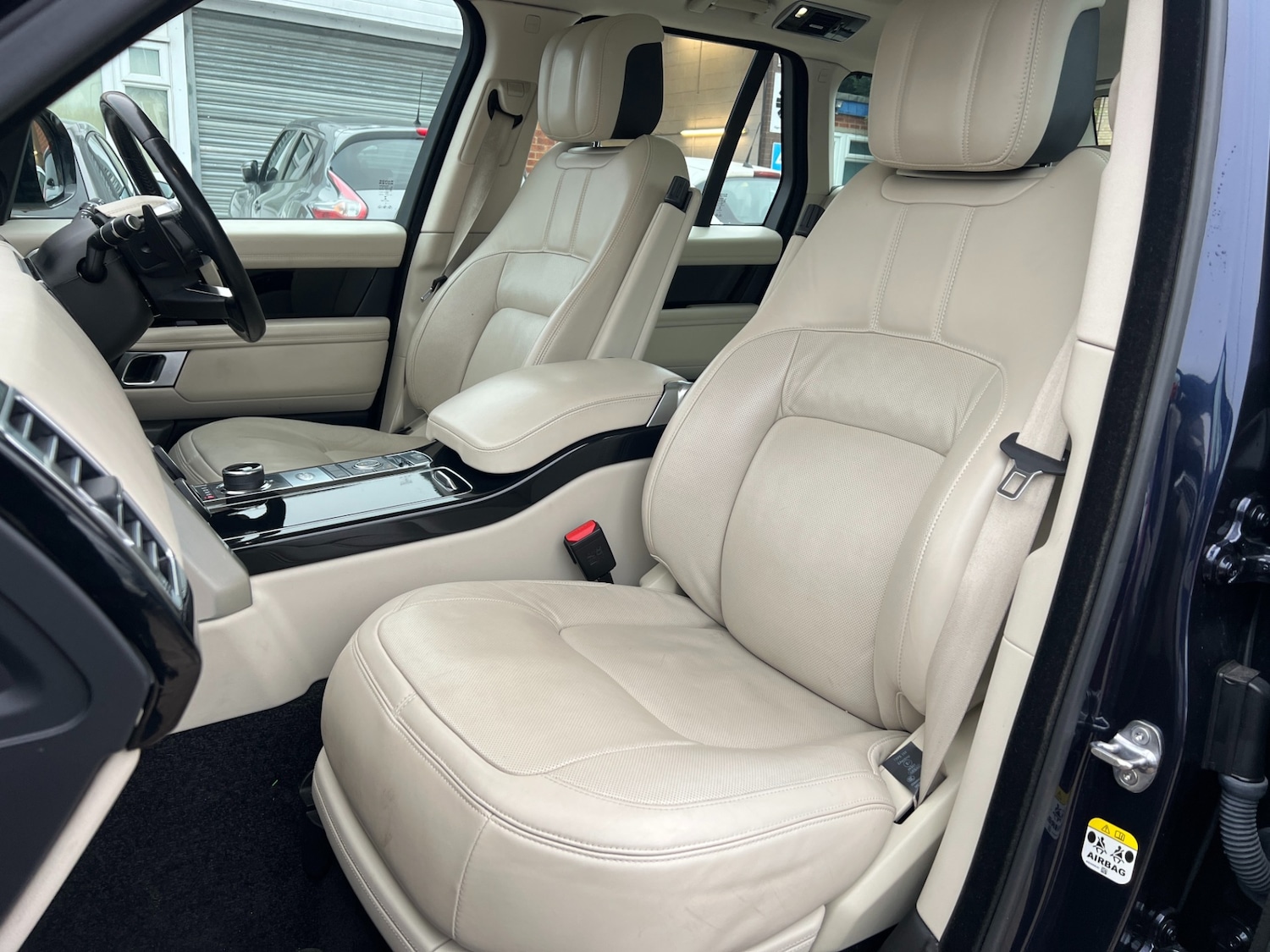 Used Land Rover Range Rover 2018 for sale - 77168743: Photo 16