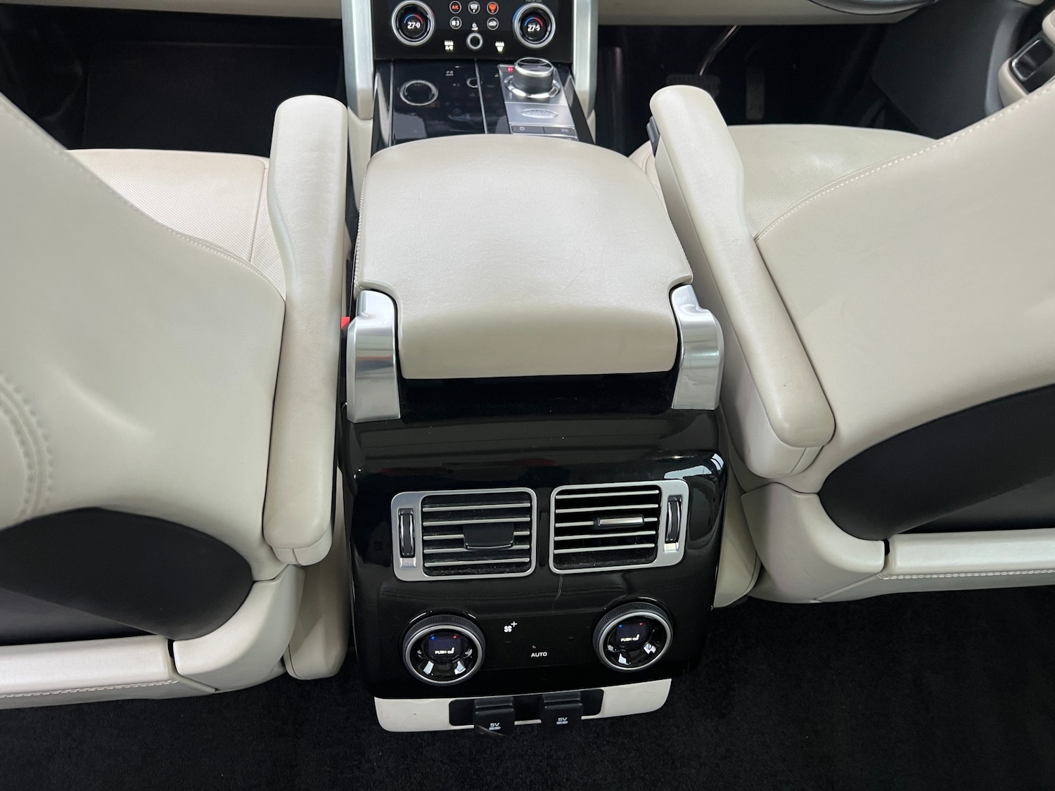 Used Land Rover Range Rover 2018 for sale - 77168743: Photo 19