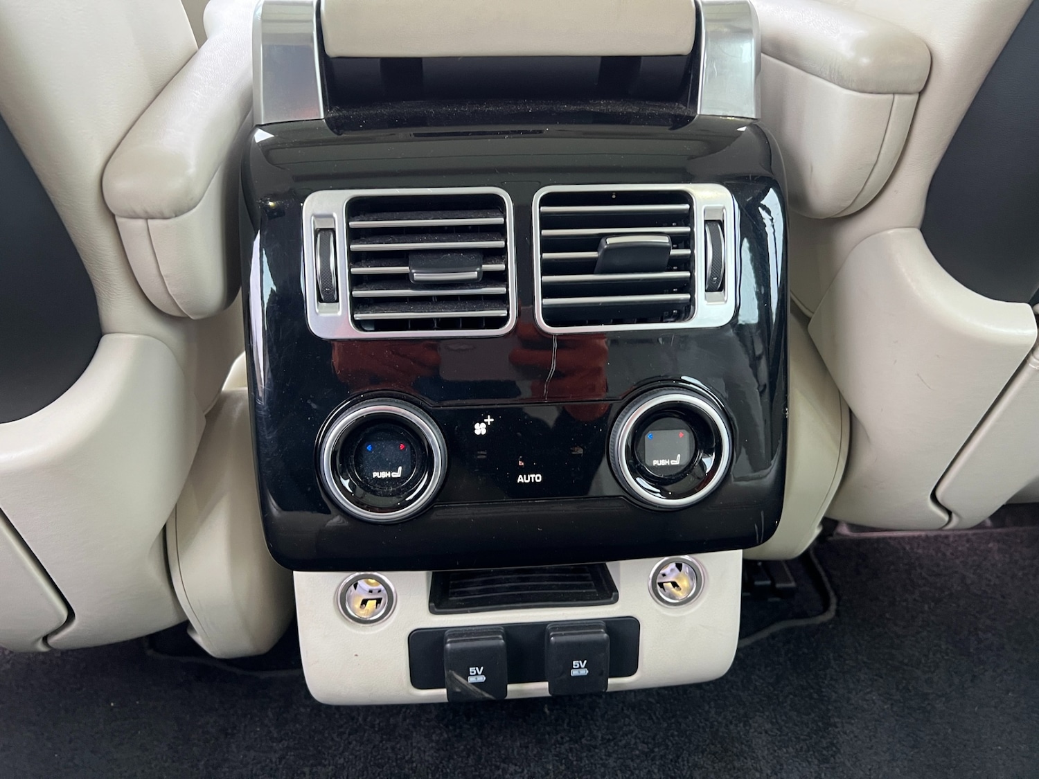 Used Land Rover Range Rover 2018 for sale - 77168743: Photo 20