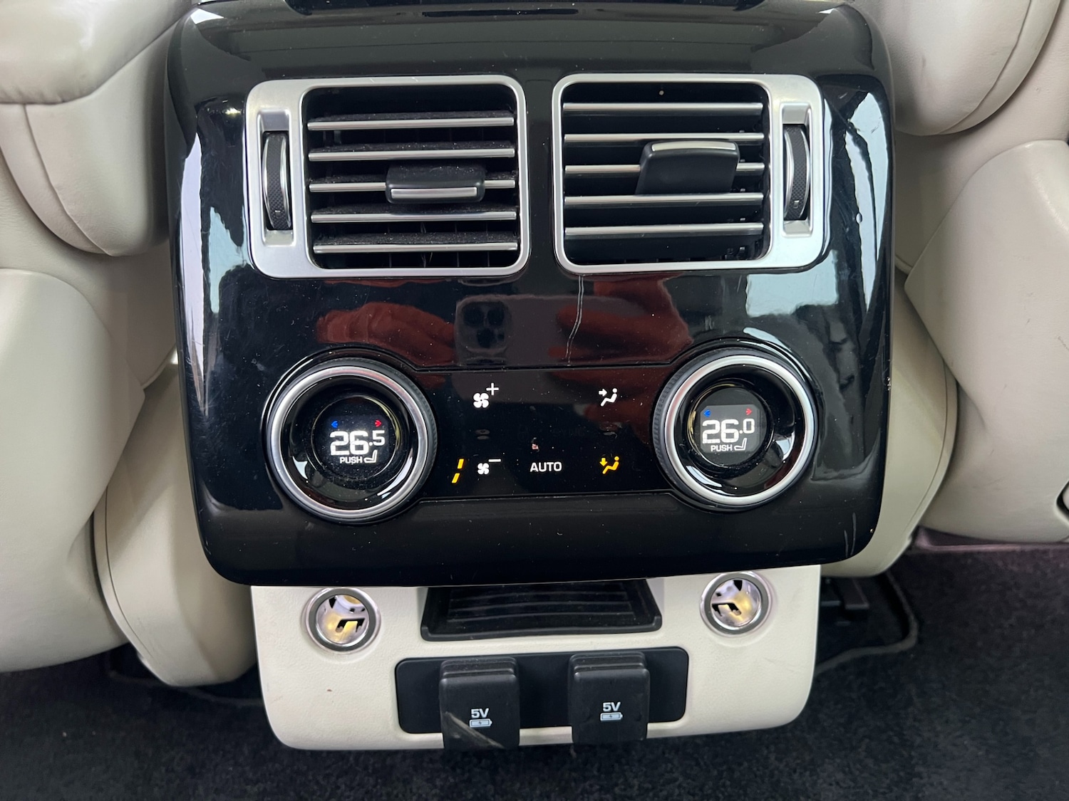 Used Land Rover Range Rover 2018 for sale - 77168743: Photo 21