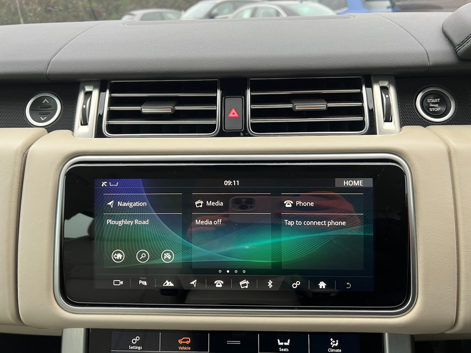 Used Land Rover Range Rover 2018 for sale - 77168743: Photo 22