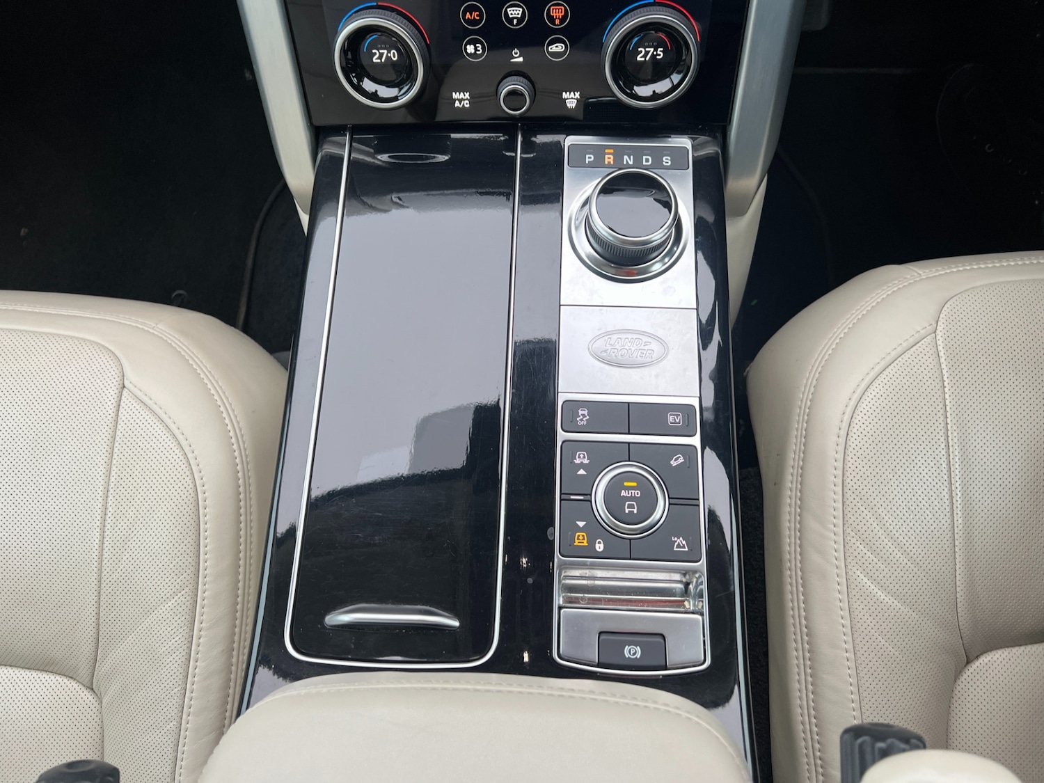 Used Land Rover Range Rover 2018 for sale - 77168743: Photo 25