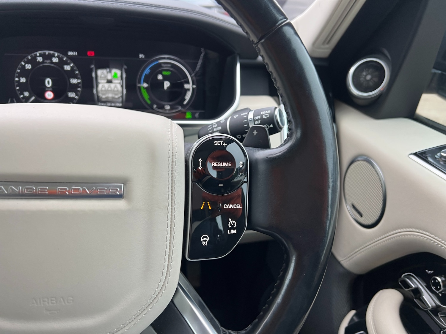 Used Land Rover Range Rover 2018 for sale - 77168743: Photo 27