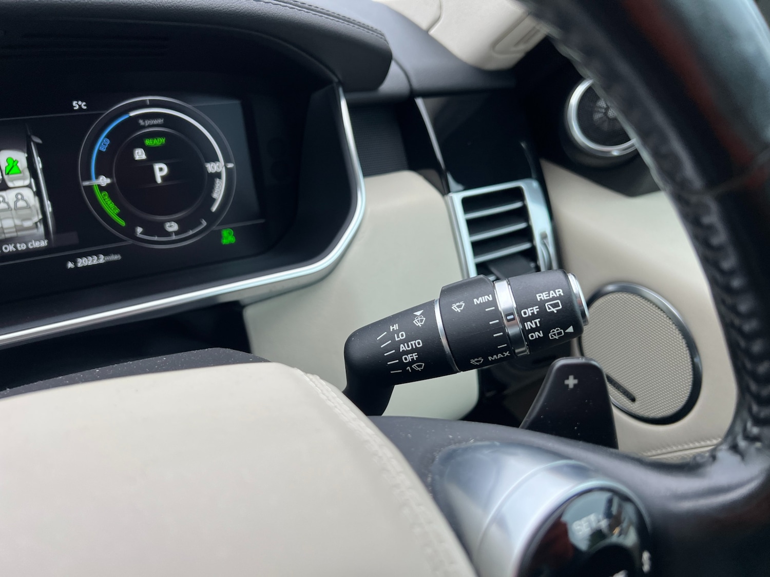 Used Land Rover Range Rover 2018 for sale - 77168743: Photo 28