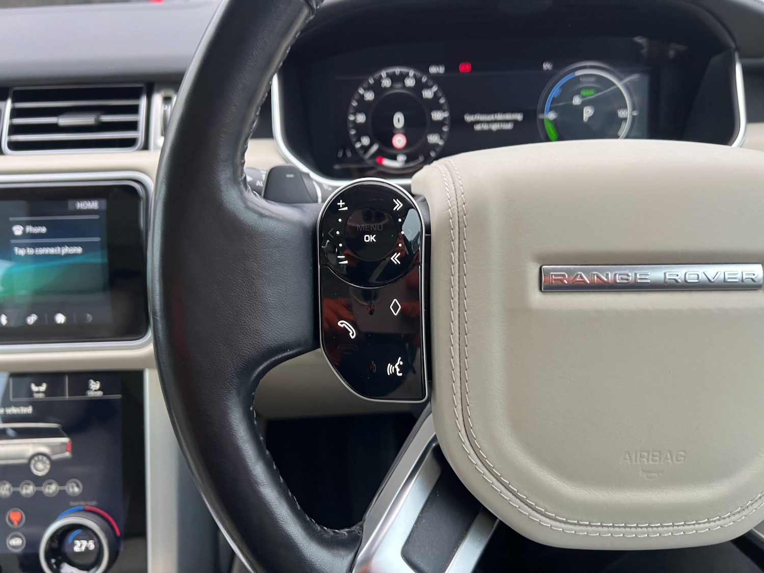 Used Land Rover Range Rover 2018 for sale - 77168743: Photo 29