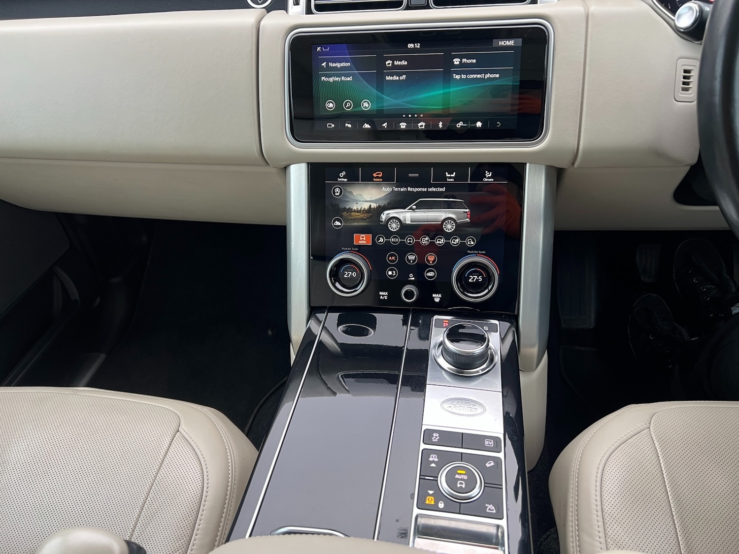 Used Land Rover Range Rover 2018 for sale - 77168743: Photo 33