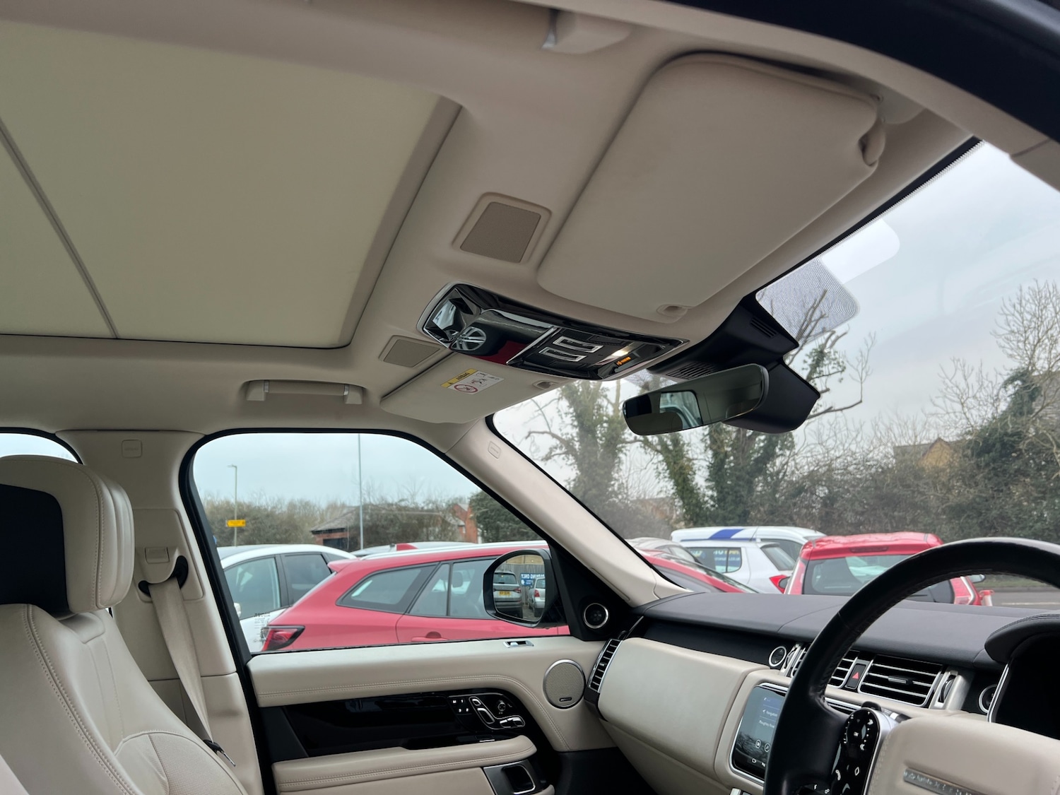 Used Land Rover Range Rover 2018 for sale - 77168743: Photo 38