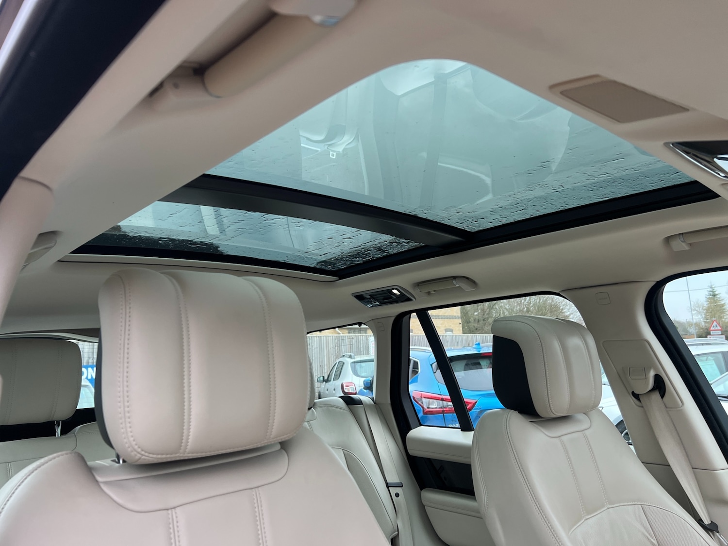 Used Land Rover Range Rover 2018 for sale - 77168743: Photo 39