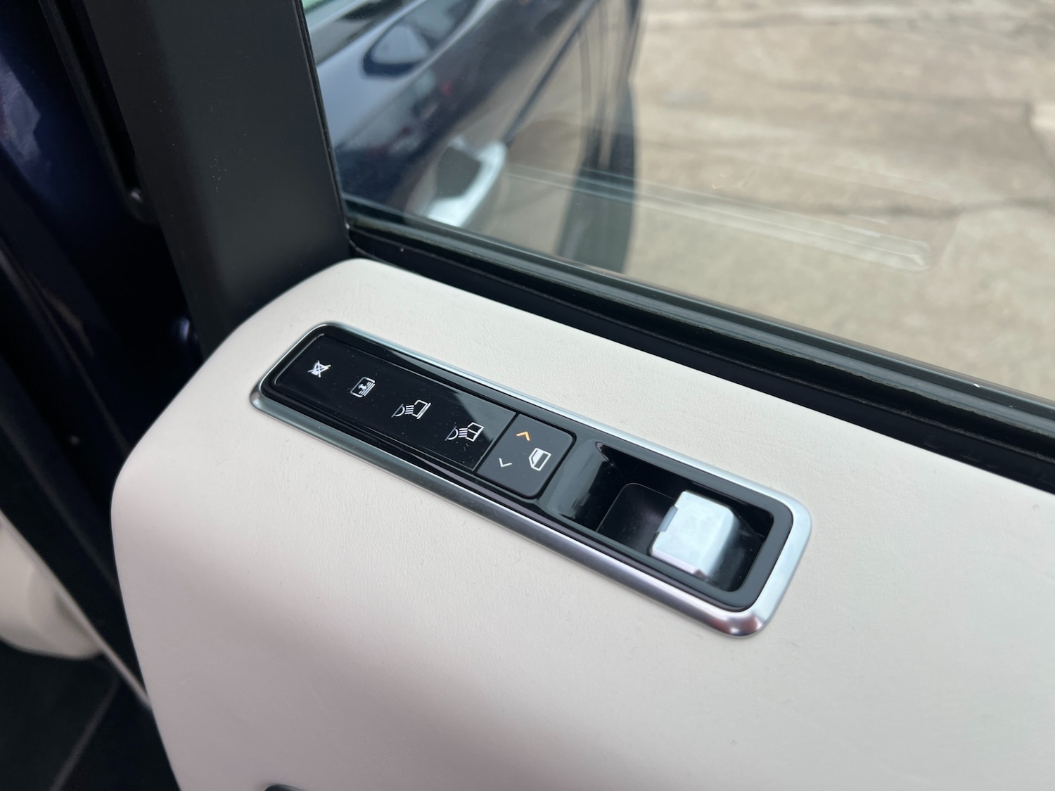 Used Land Rover Range Rover 2018 for sale - 77168743: Photo 45