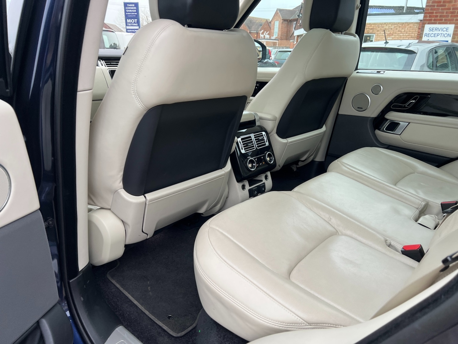Used Land Rover Range Rover 2018 for sale - 77168743: Photo 47