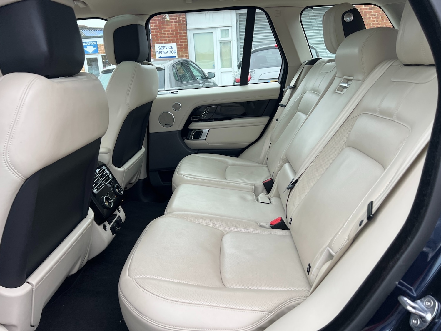 Used Land Rover Range Rover 2018 for sale - 77168743: Photo 50