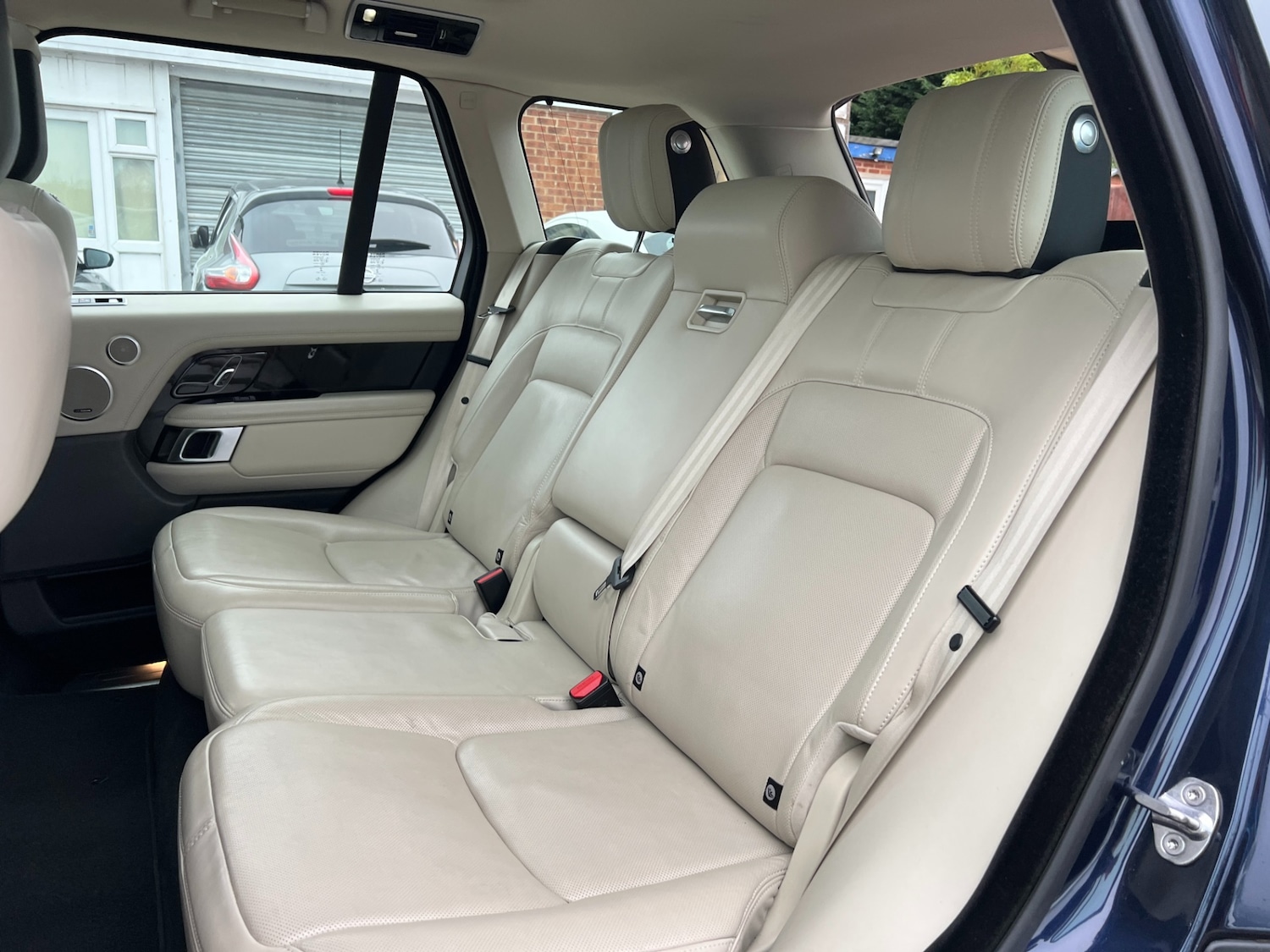 Used Land Rover Range Rover 2018 for sale - 77168743: Photo 51