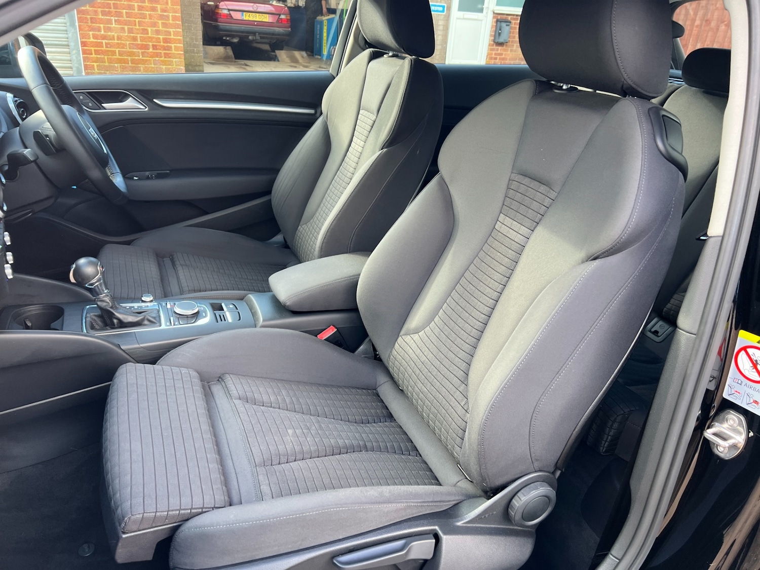 Used Audi A3 2013 for sale - 77450148: Photo 11