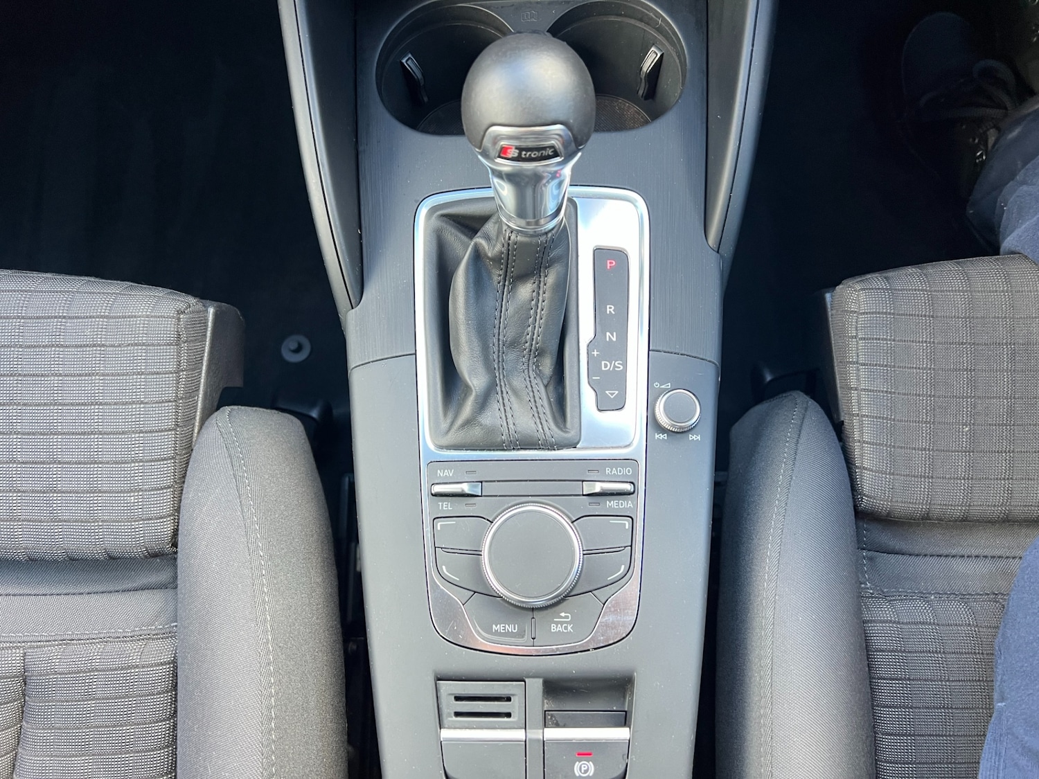 Used Audi A3 2013 for sale - 77450148: Photo 15