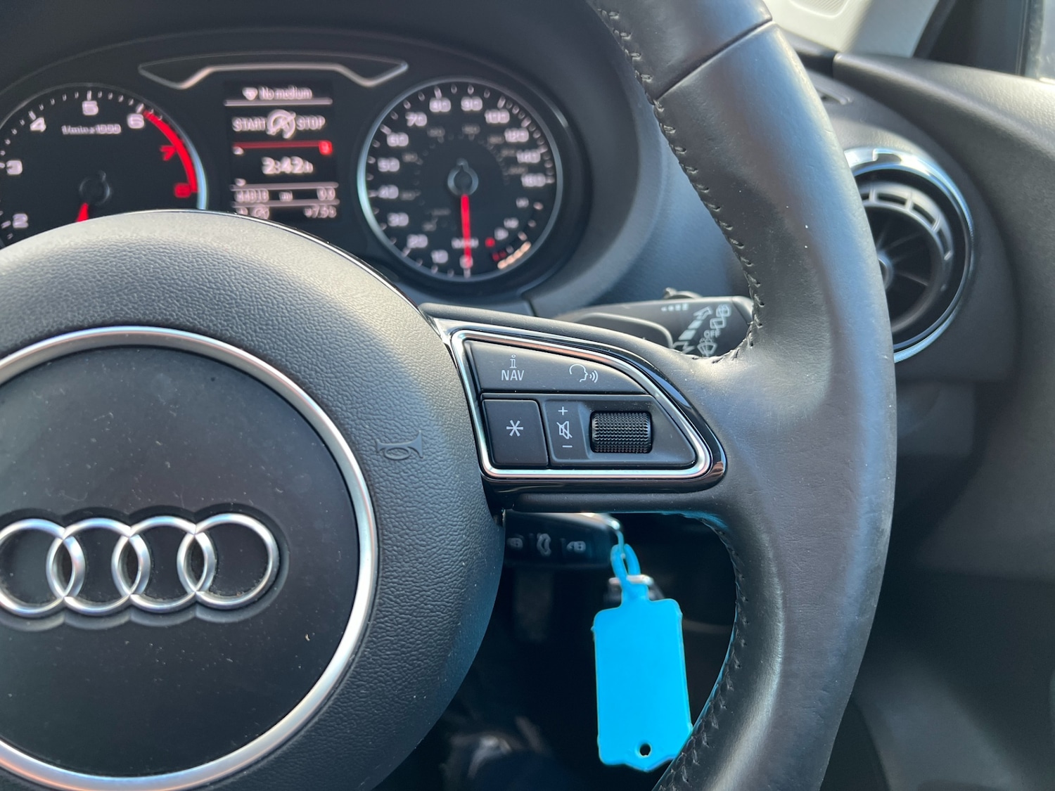 Used Audi A3 2013 for sale - 77450148: Photo 18