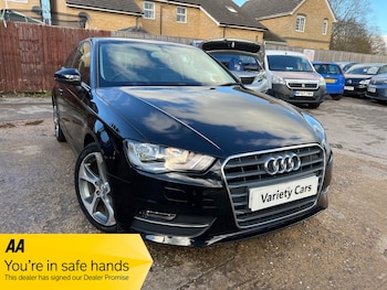 Used Audi A3 2013 for sale - 77450148: Photo
