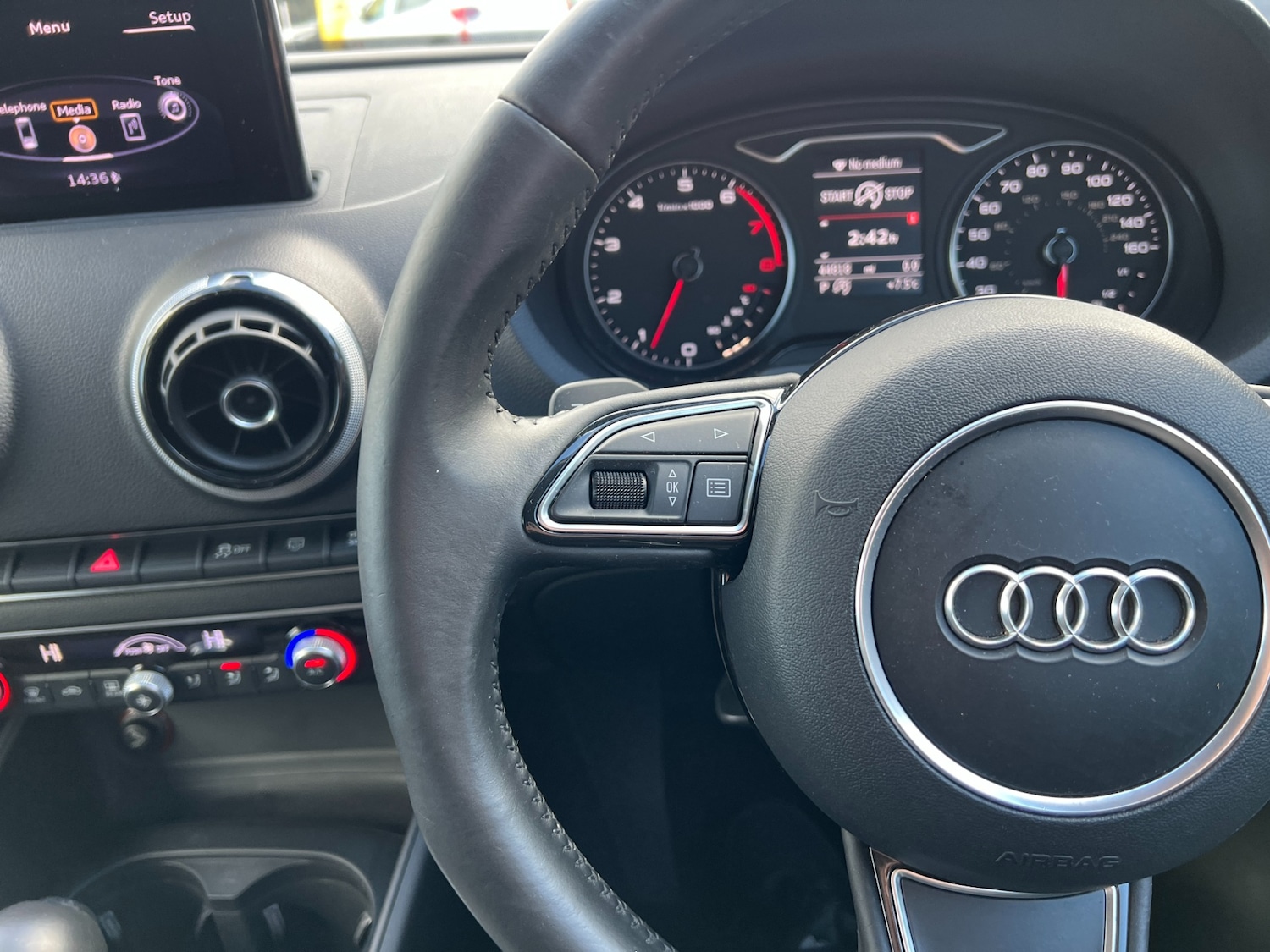 Used Audi A3 2013 for sale - 77450148: Photo 20