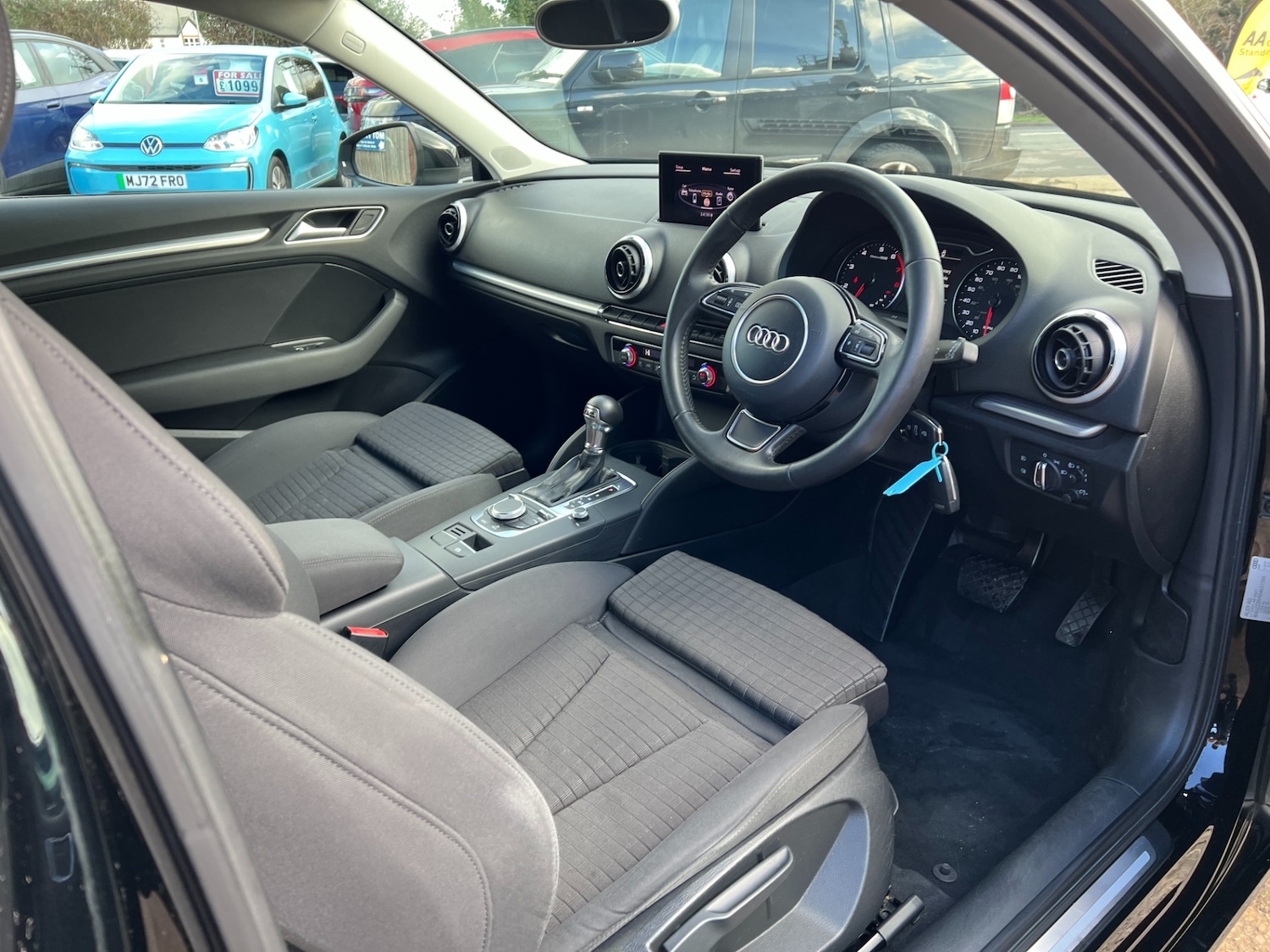 Used Audi A3 2013 for sale - 77450148: Photo 23