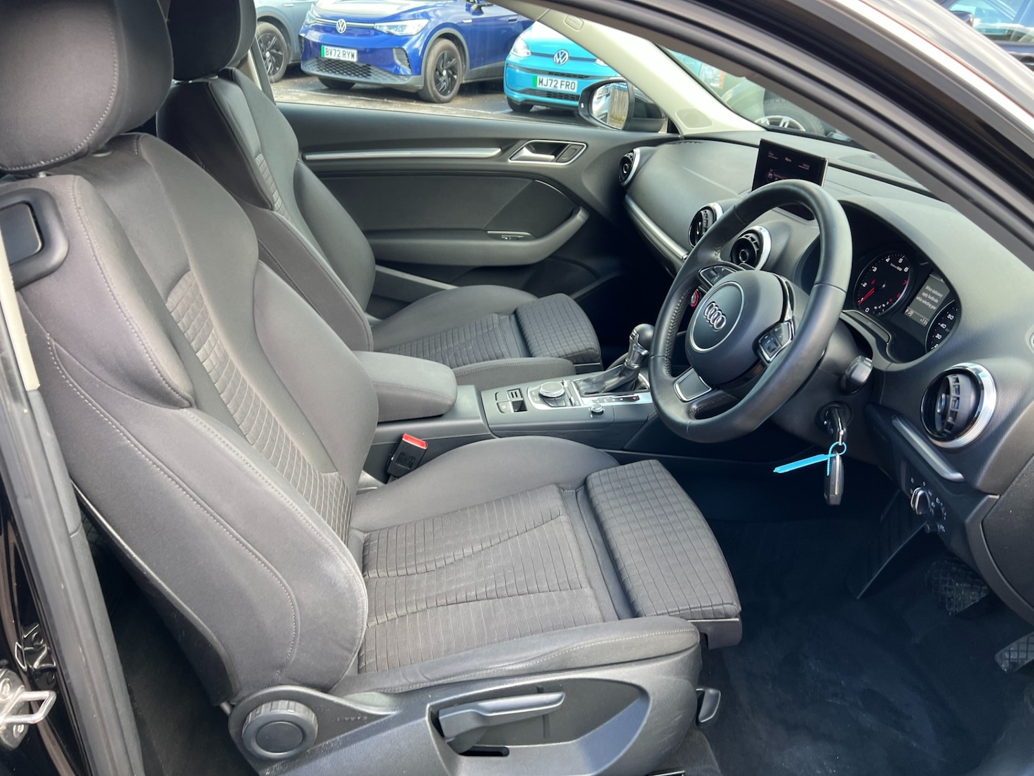 Used Audi A3 2013 for sale - 77450148: Photo 24