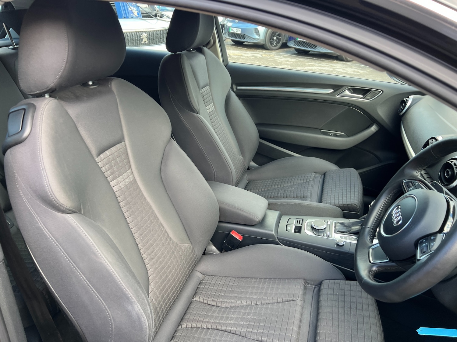 Used Audi A3 2013 for sale - 77450148: Photo 25