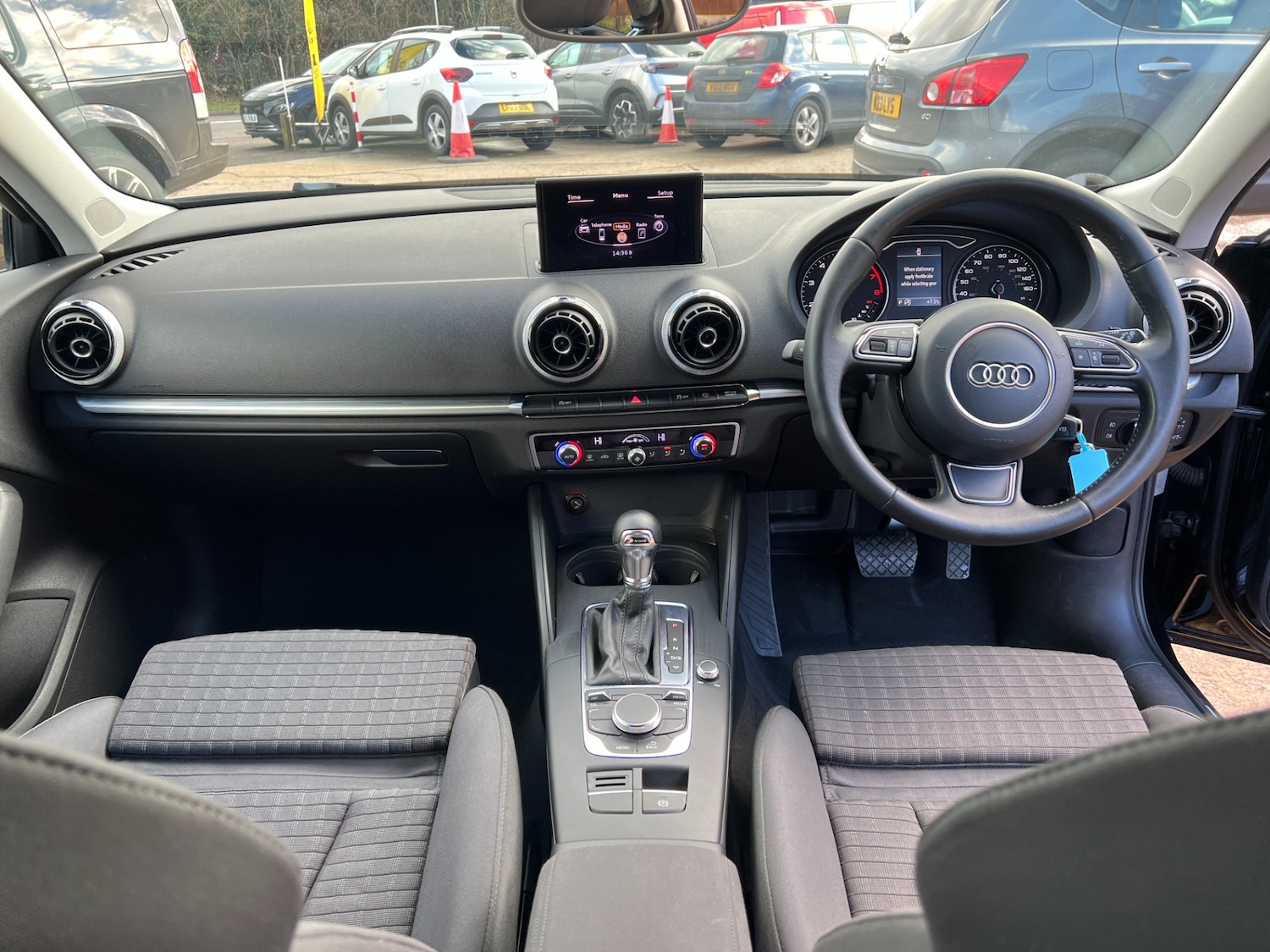 Used Audi A3 2013 for sale - 77450148: Photo 27