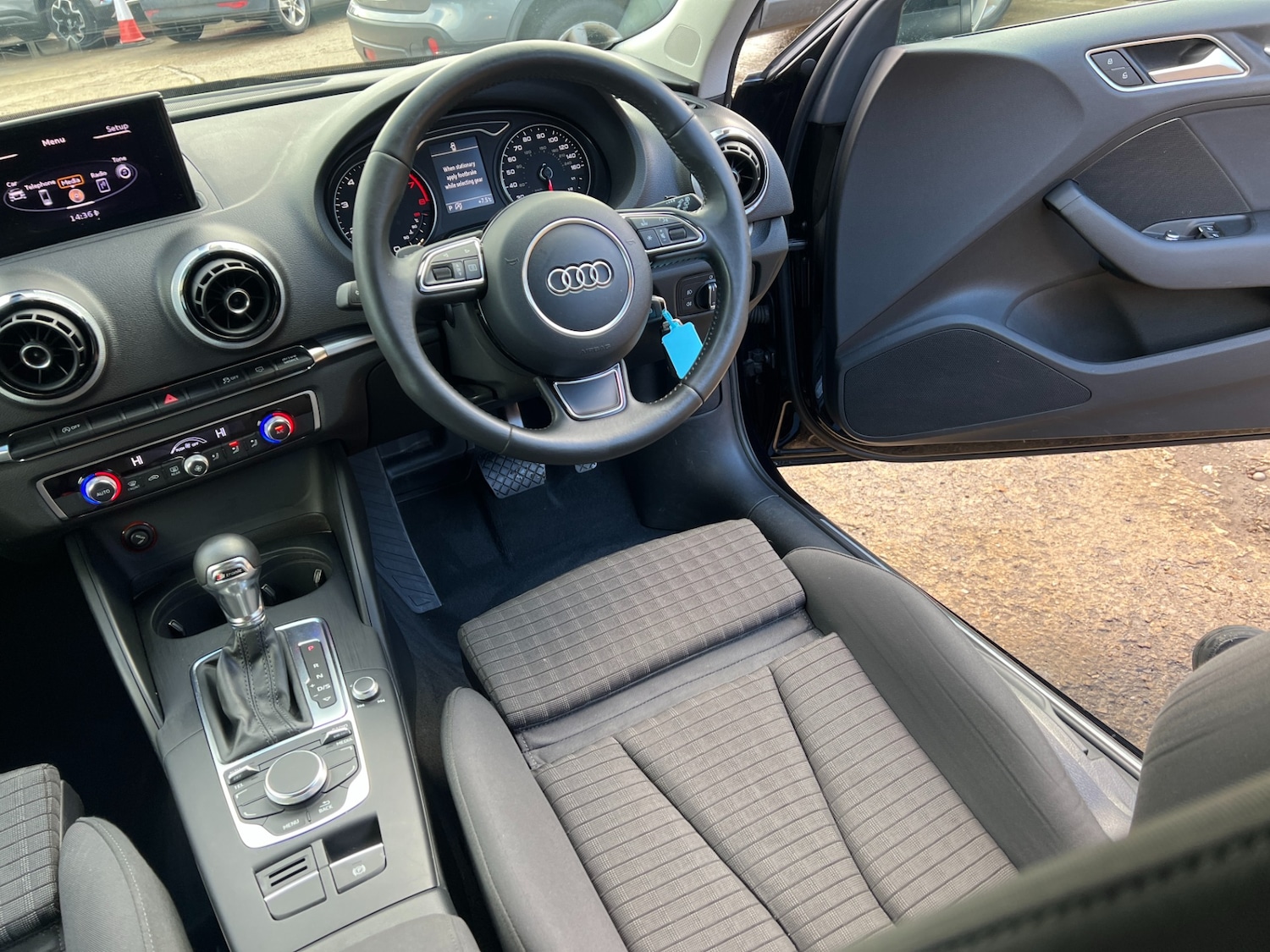 Used Audi A3 2013 for sale - 77450148: Photo 28