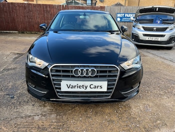 Used Audi A3 2013 for sale - 77450148: Photo