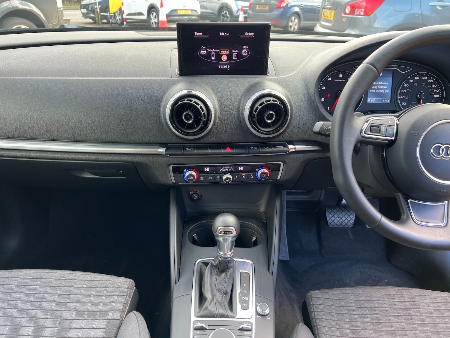 Used Audi A3 2013 for sale - 77450148: Photo 31