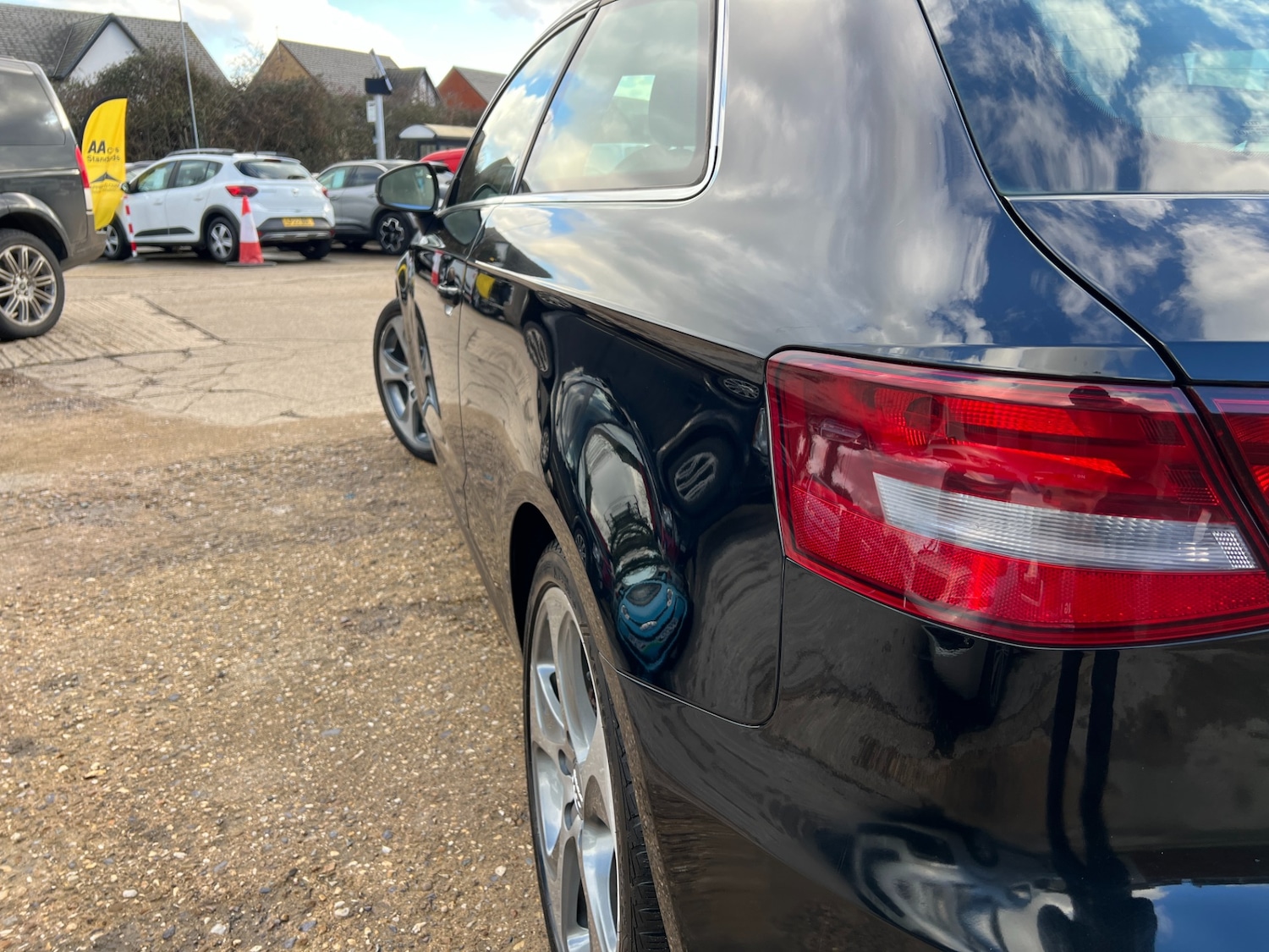 Used Audi A3 2013 for sale - 77450148: Photo 34