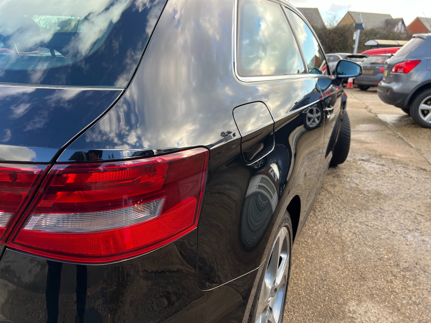 Used Audi A3 2013 for sale - 77450148: Photo 35